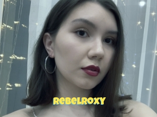 Rebelroxy