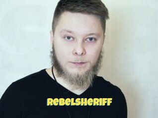 Rebelsheriff