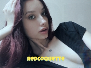 Redcoquette