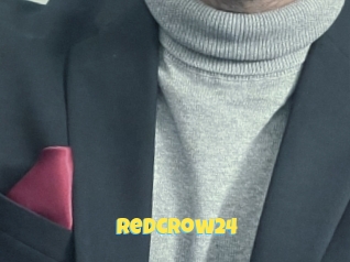 Redcrow24