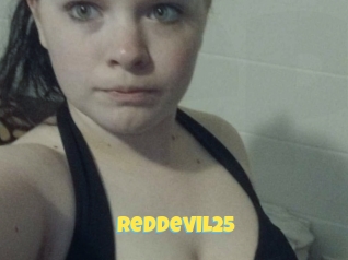 Reddevil25