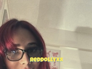 Reddollyxx