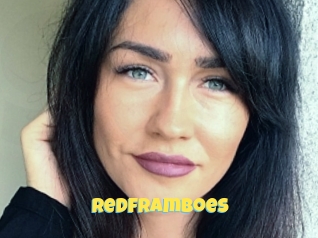 Redframboes