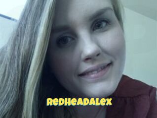 Redheadalex