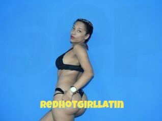 Redhotgirllatin