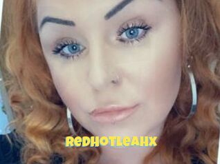 Redhotleahx