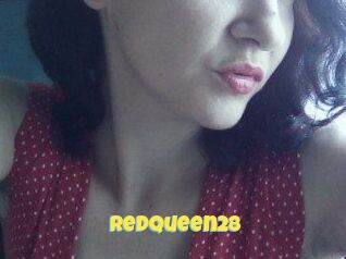 Redqueen28