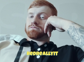 Redreallyit