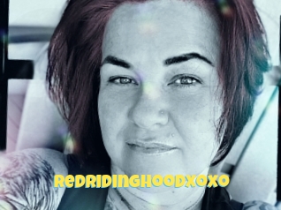 Redridinghoodxoxo