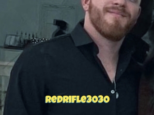 Redrifle3030