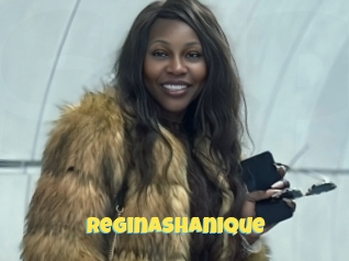 Reginashanique