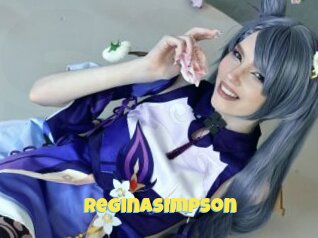 Reginasimpson