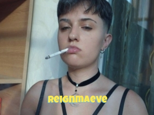 Reignmaeve