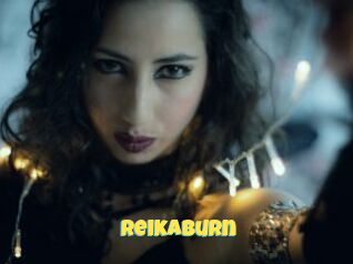 Reikaburn