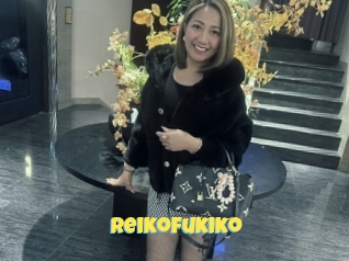 Reikofukiko