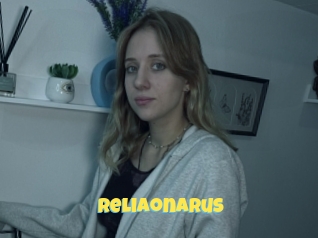 Reliaonarus