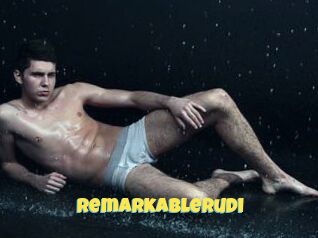 Remarkablerudi
