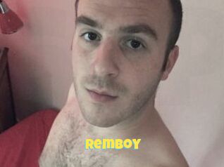 Remboy