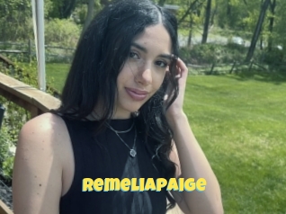 Remeliapaige
