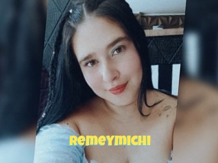 Remeymichi