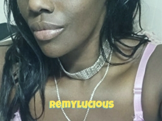 Remylucious