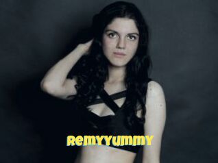 Remyyummy
