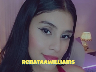 Renataawilliams