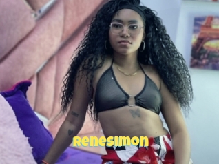Renesimon