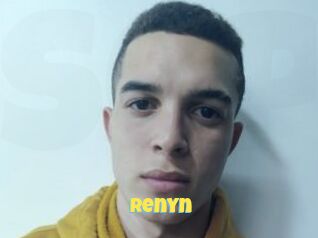 Renyn
