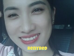 Renyred