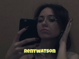 Renywatson