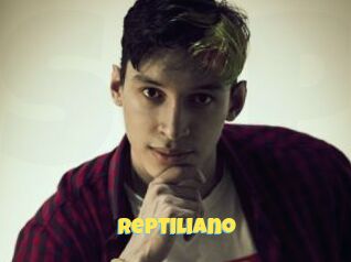 Reptiliano
