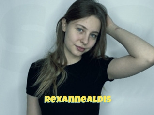 Rexannealdis
