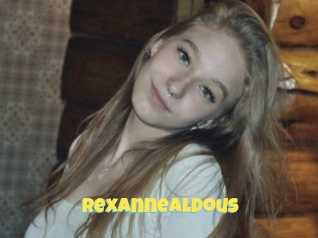 Rexannealdous
