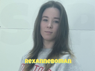 Rexanneboman