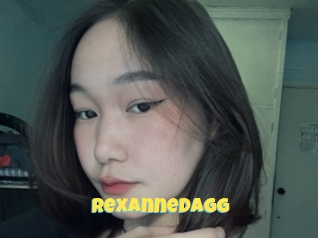 Rexannedagg