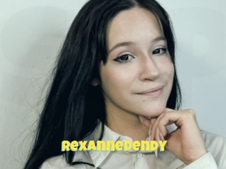 Rexannedendy