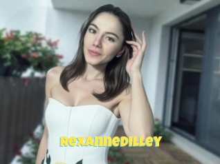 Rexannedilley