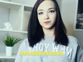 Rexannefarman