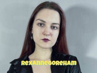 Rexannegoreham
