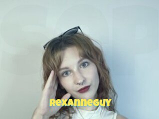 Rexanneguy