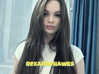 Rexannehawks