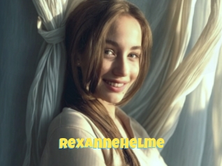 Rexannehelme