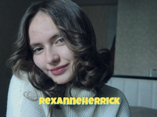 Rexanneherrick