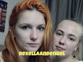 Rexellaandengel