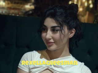 Rexellacheesman