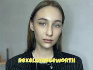 Rexellaedgeworth