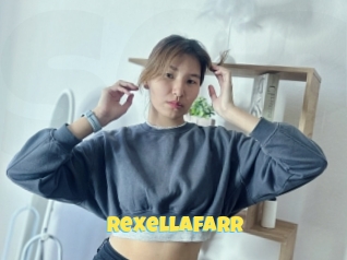 Rexellafarr