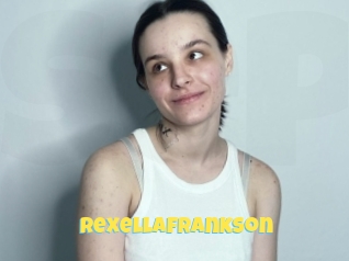Rexellafrankson