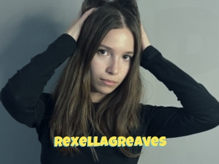 rexellagreaves Sexe et Porno
